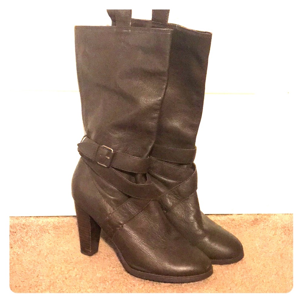 Colin Stuart Boots